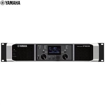 Cục Đẩy Công Suất Yamaha PX8
